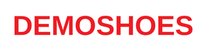demoshoes.com Logo